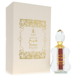 Al Haramain Sheikh by Al Haramain Eau De Toilette Spray for Women