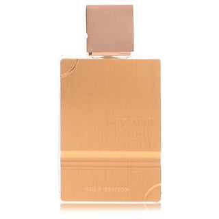 Al Haramain Amber Oud Gold Edition by Al Haramain Eau De Parfum Spray for Women