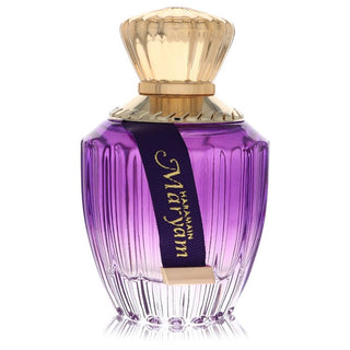 Al Haramain Maryam by Al Haramain Eau De Parfum Spray 3.4 oz for Women