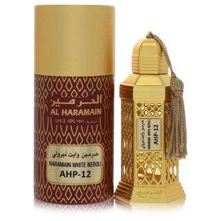 Al Haramain White Neroli by Al Haramain Eau De Toilette Spray for Women