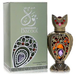 Al Haramain Batoul by Al Haramain Eau De Toilette Spray for Women
