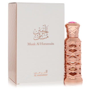 Al Haramain Musk Al Haramain by Al Haramain Eau De Toilette Spray for Women