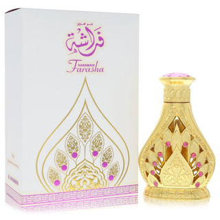Al Haramain Farasha by Al Haramain Eau De Toilette Spray for Women