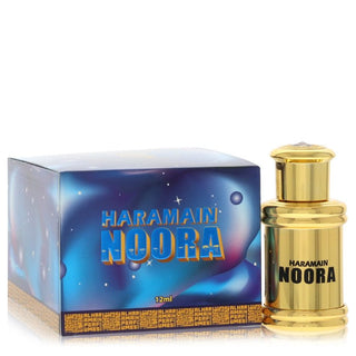 Al Haramain Noora by Al Haramain Eau De Toilette Spray for Women