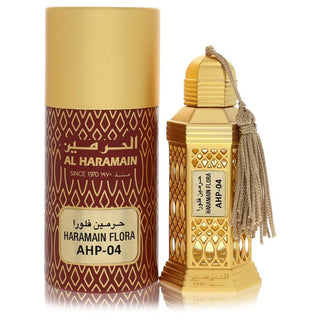 Al Haramain Flora by Al Haramain Eau De Toilette Spray for Women