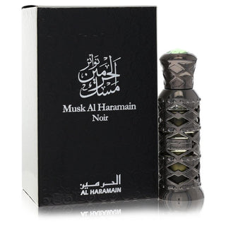 Al Haramain Musk Noir by Al Haramain Eau De Toilette Spray for Women