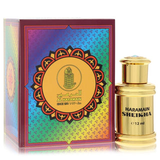 Al Haramain Sheikha by Al Haramain Eau De Toilette Spray for Women