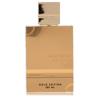 Al Haramain Amber Oud Gold Edition by Al Haramain Eau De Parfum Spray for Women
