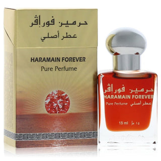 Al Haramain Forever by Al Haramain Eau De Toilette Spray for Women