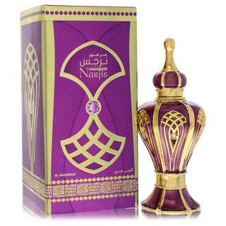 Al Haramain Narjis by Al Haramain Eau De Toilette Spray for Women