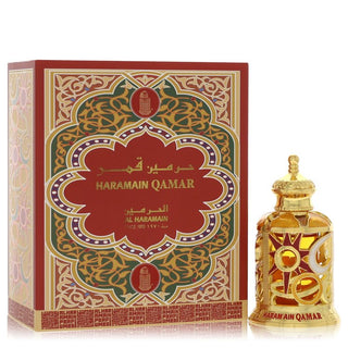 Al Haramain Qamar by Al Haramain Eau De Toilette Spray for Women