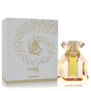 Al Haramain Najm Gold by Al Haramain Eau De Toilette Spray for Women