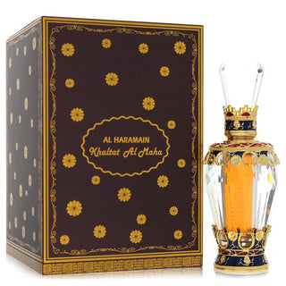 Al Haramain Khaltat Al Maha by Al Haramain Eau De Toilette Spray for Women