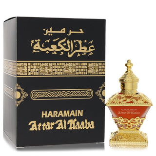 Al Haramain Attar Al Kaaba by Al Haramain Eau De Toilette Spray for Women