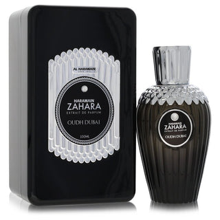 Al Haramain Zahara Oudh Dubai by Al Haramain Parfum Spray for Women
