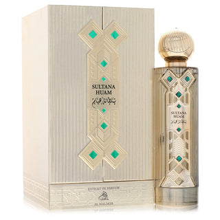 Al Malakia Sultana Huam by Al Malakia Parfum Spray for Women