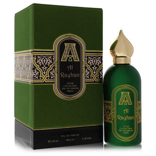 Al Rayhan by Attar Collection Eau De Parfum Spray 3.4 oz for Women