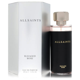 Allsaints Ravaged Rose by Allsaints Eau De Parfum Spray for Women
