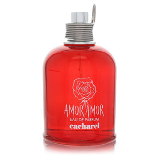 Amor Amor by Cacharel Eau De Toilette Spray for Women