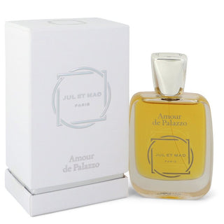 Amour De Palazzo by Jul Et Mad Paris Parfum Spray for Women