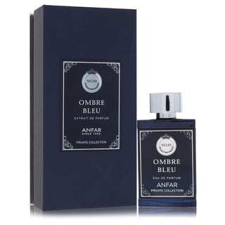 Anfar Ombre Bleu by Anfar Parfum Spray for Men