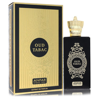 Anfar Oud Tabac by Anfar Parfum Spray for Men