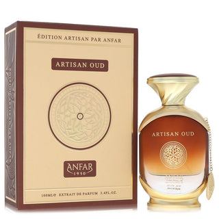 Anfar Artisan Oud by Anfar Parfum Spray for Men