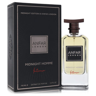 Anfar London Midnight Homme Intense by Anfar Parfum Spray for Men