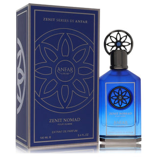 Anfar Zenit Nomad by Anfar Parfum Spray for Men