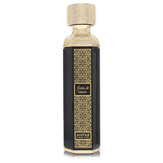 Anfar Masar par Anfar Eau De Parfum Vaporisateur 200 ml pour Hommes