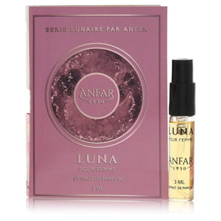 Anfar Luna by Anfar Eau De Toilette Spray for Women