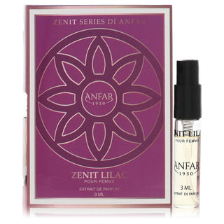 Anfar Zenit Lilac by Anfar Eau De Toilette Spray for Women