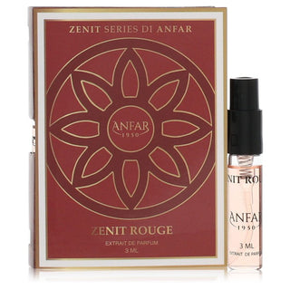 Anfar Zenit Rouge by Anfar Eau De Toilette Spray for Women
