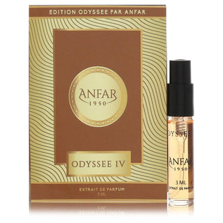 Anfar Odyssee Iv by Anfar Eau De Toilette Spray for Women