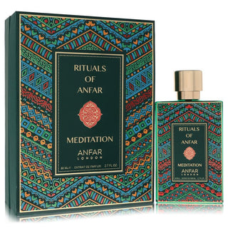 Anfar London Rituals of Anfar Meditation by Anfar Parfum Spray for Women