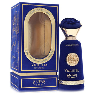 Anfar Violetta by Anfar Parfum Spray for Women