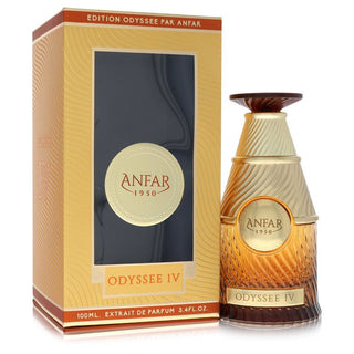 Anfar Odyssee Iv by Anfar Parfum Spray for Women