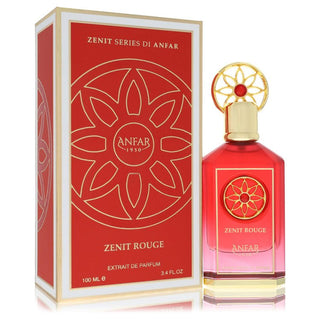 Anfar Zenit Rouge by Anfar Parfum Spray for Women