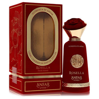 Anfar Rosella by Anfar Parfum Spray for Women