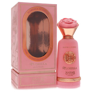 Anfar Florella by Anfar Parfum Spray for Women