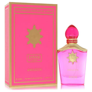 Anfar Awaken by Anfar Parfum Spray for Women