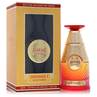 Anfar Odyssee I by Anfar Parfum Spray for Women