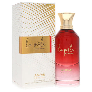 Anfar la Perle by Anfar Eau De Parfum Spray for Women