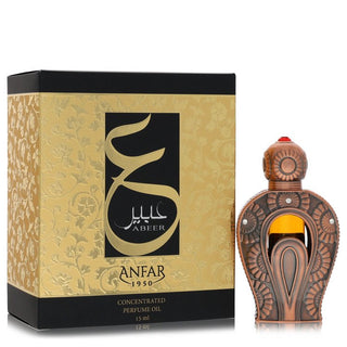 Anfar Abeer by Anfar Eau De Toilette Spray for Women