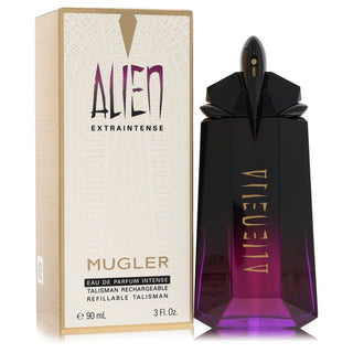Alien Extraintense by Thierry Mugler Eau De Parfum Spray for Women