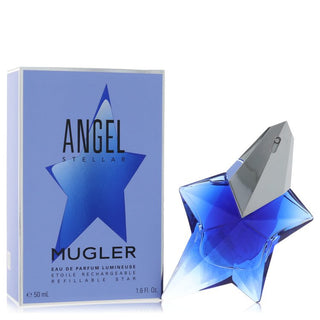 Angel Stellar Lumineuse by Thierry Mugler Eau De Parfum Spray for Women