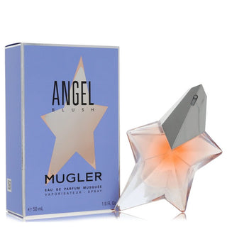 Angel Blush by Thierry Mugler Eau De Parfum Spray for Women