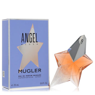 Angel Blush by Thierry Mugler Eau De Parfum Spray for Women