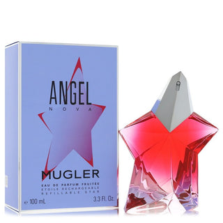 Angel Nova by Thierry Mugler Eau De Parfum Refillable Spray for Women