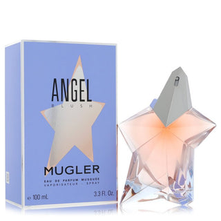 Angel Blush by Thierry Mugler Eau De Parfum Spray for Women